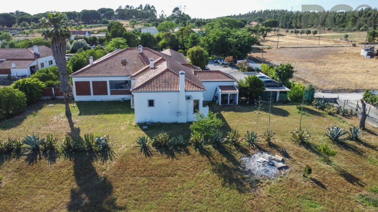 Quinta T8 para Venda em Landeira Foto 58