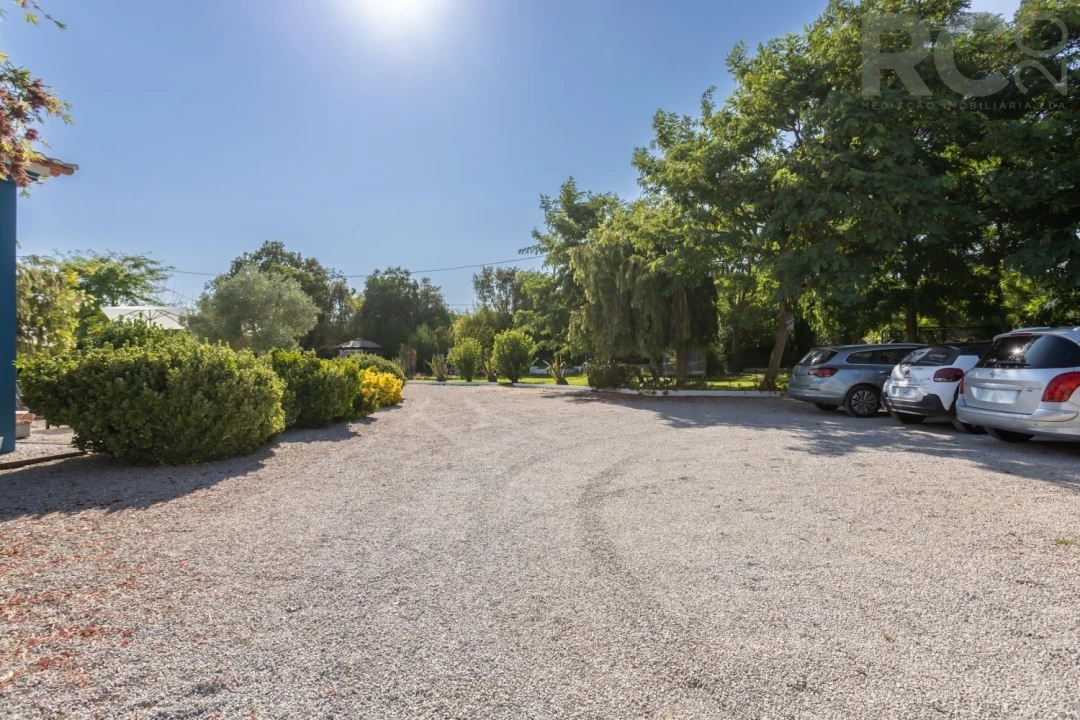 Quinta T8 para Venda em Landeira Foto 9