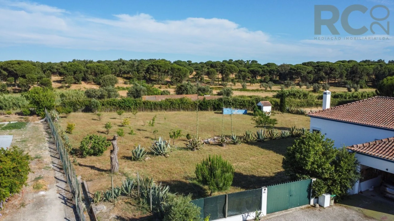 Quinta T8 para Venda em Landeira Foto 56