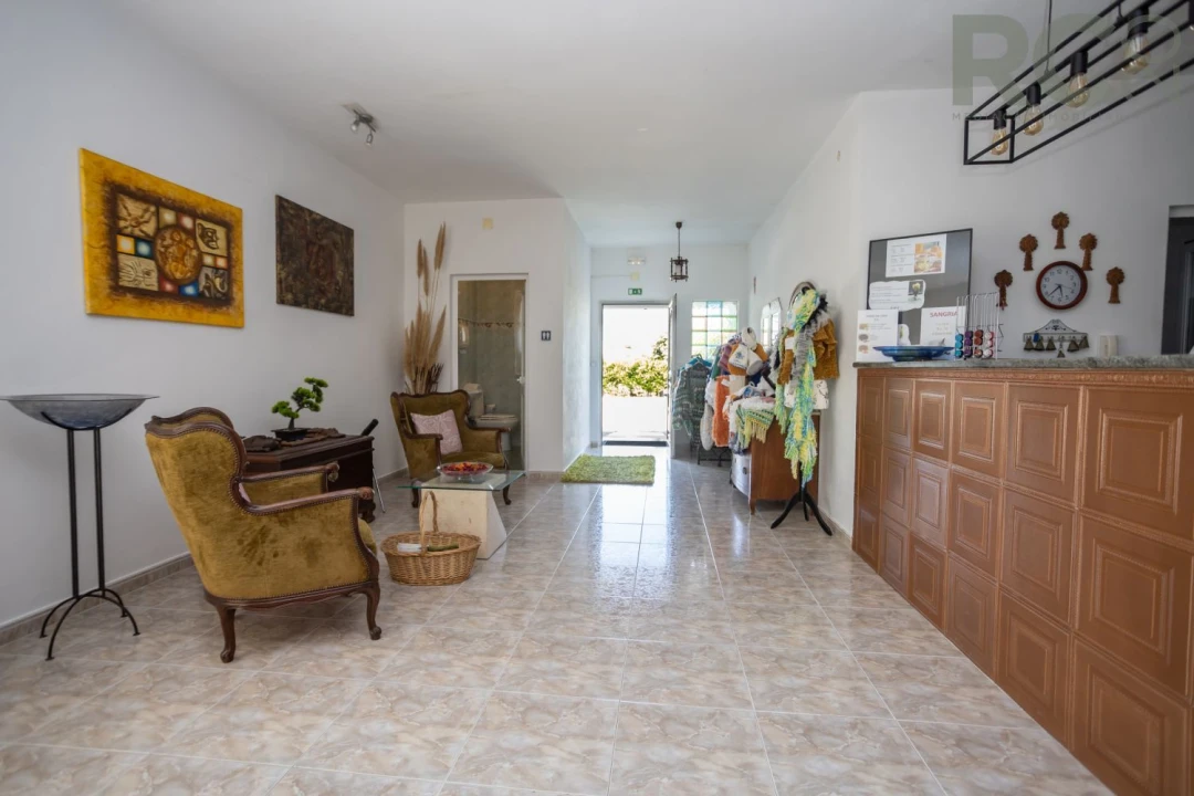 Quinta T8 para Venda em Landeira Foto 12