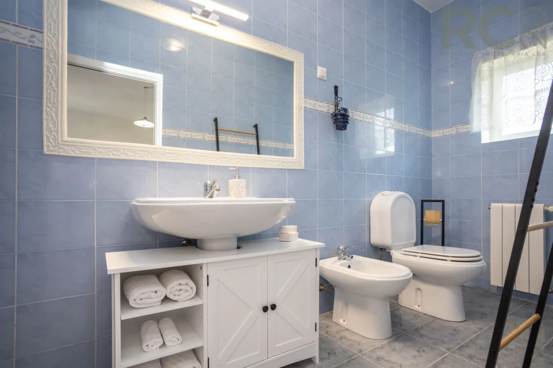 Quinta T8 para Venda em Landeira Foto 25