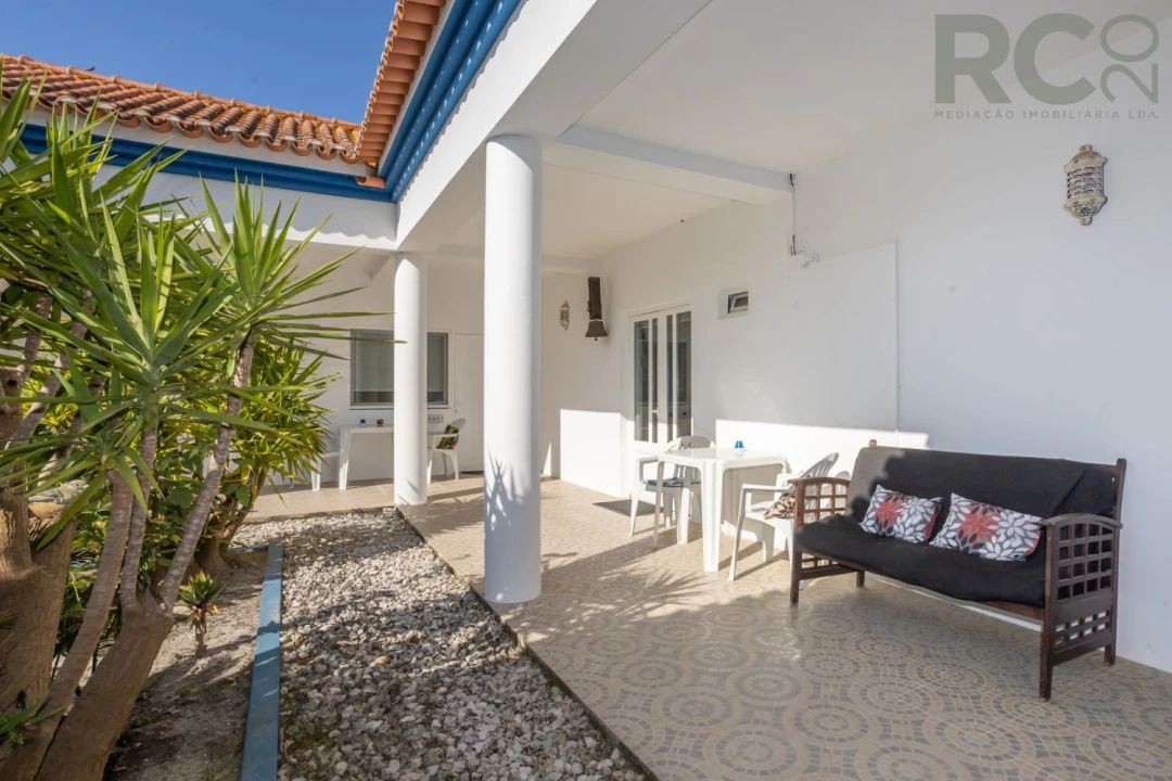 Quinta T8 para Venda em Landeira Foto 6