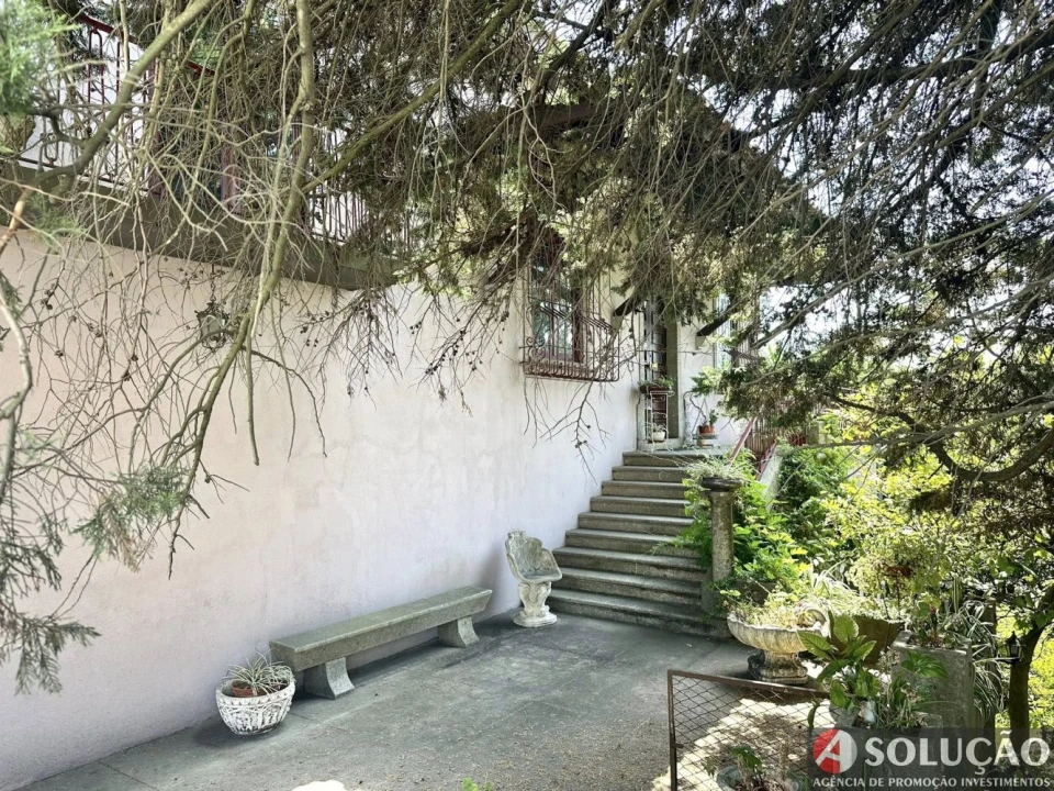 Moradia T7 para Venda em Bairro Foto 6