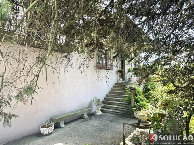 Moradia T7 para Venda em Bairro Foto 6