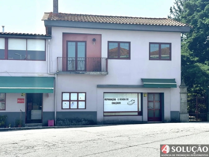 Moradia T7 para Venda em Bairro Foto 7