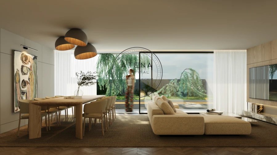 Moradia T3 para Venda em Canidelo Foto 9