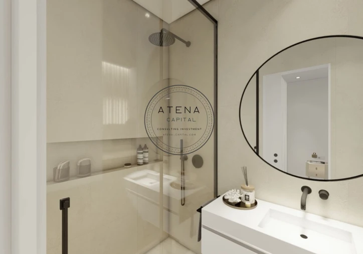 Moradia T3 para Venda em Canidelo Foto 20