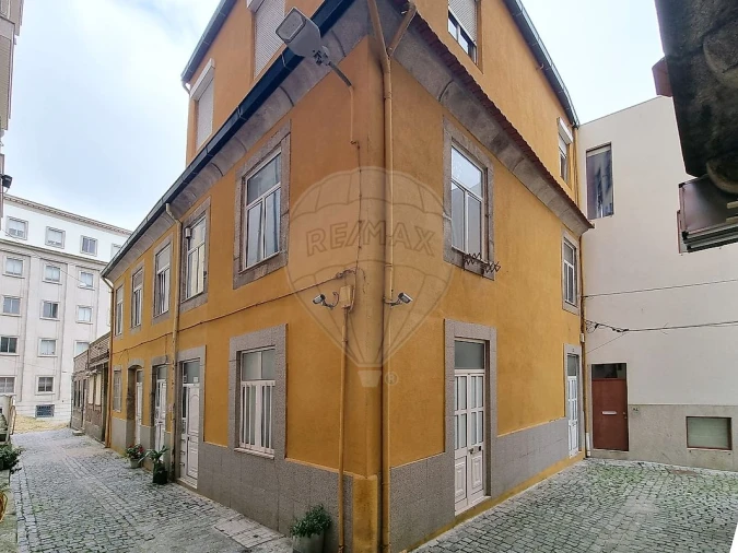 Prédio para Venda em Cedofeita, Santo Ildefonso, Sé, Miragaia, São Nicolau e Vitória