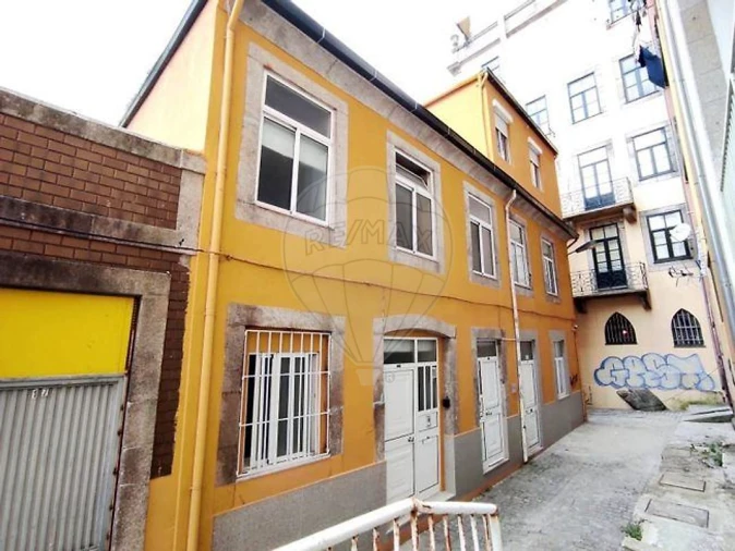 Prédio para Venda em Cedofeita, Santo Ildefonso, Sé, Miragaia, São Nicolau e Vitória