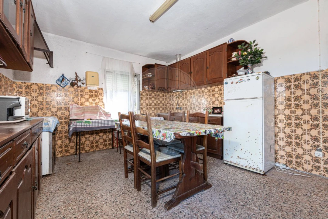 Moradia T5 para Venda em Pontevel Foto 17