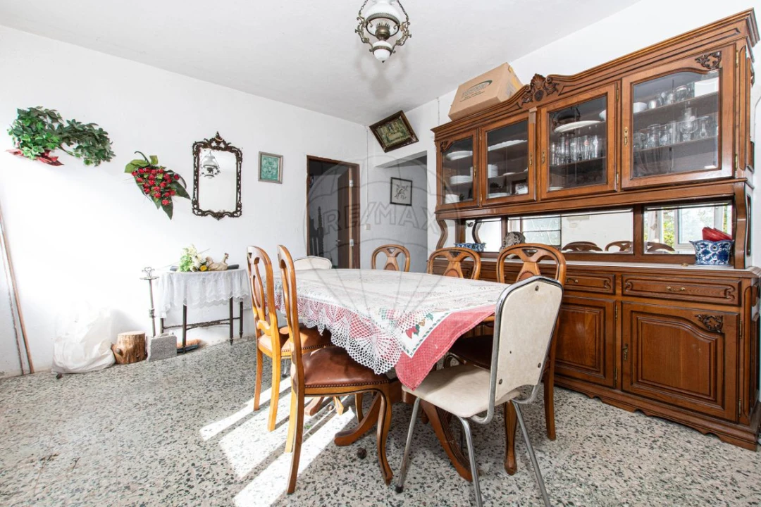 Moradia T5 para Venda em Pontevel Foto 7