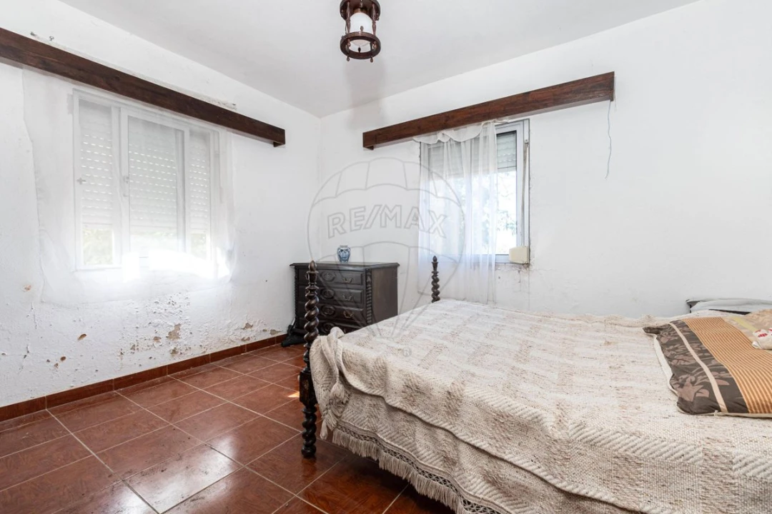 Moradia T5 para Venda em Pontevel Foto 8