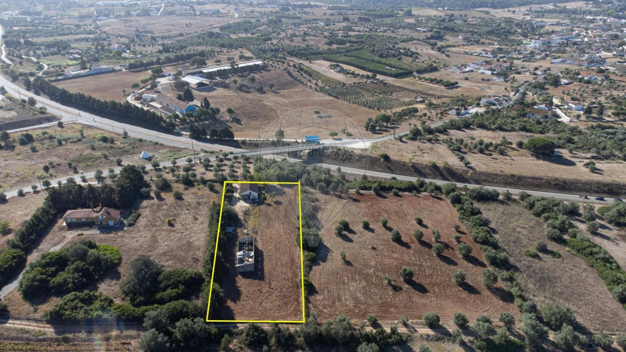 Moradia T5 para Venda em Pontevel Foto 31