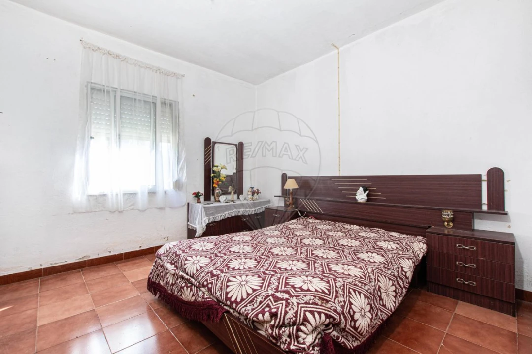 Moradia T5 para Venda em Pontevel Foto 12