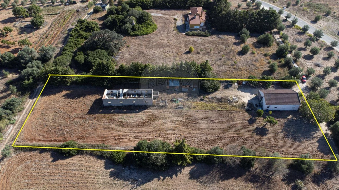 Moradia T5 para Venda em Pontevel Foto 28