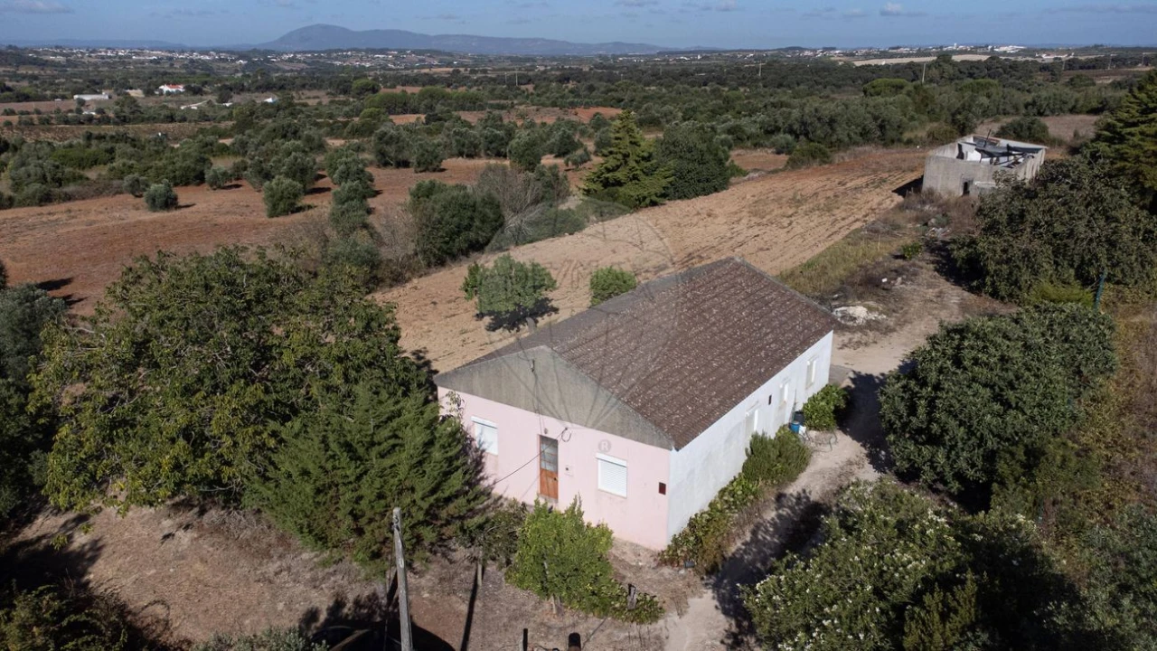 Moradia T5 para Venda em Pontevel Foto 21