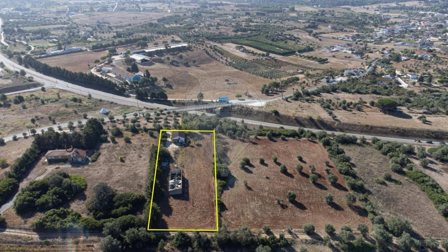 Moradia T5 para Venda em Pontevel Foto 31