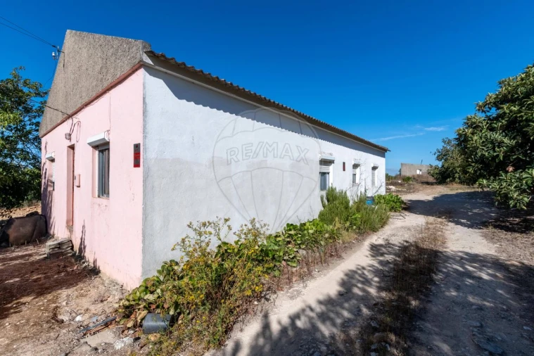 Moradia T5 para Venda em Pontevel Foto 3