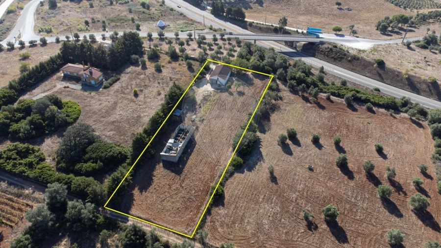 Moradia T5 para Venda em Pontevel Foto 30