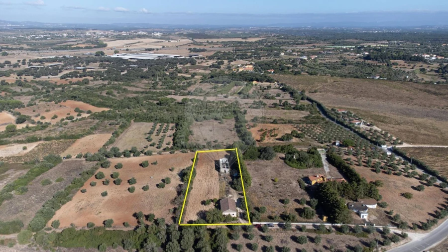 Moradia T5 para Venda em Pontevel Foto 35