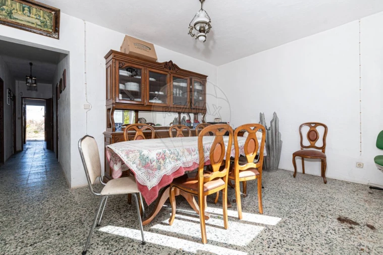 Moradia T5 para Venda em Pontevel Foto 6