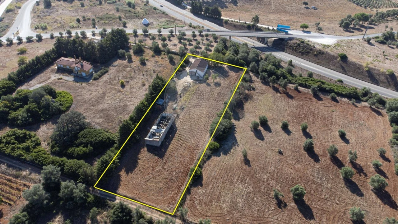 Moradia T5 para Venda em Pontevel Foto 30