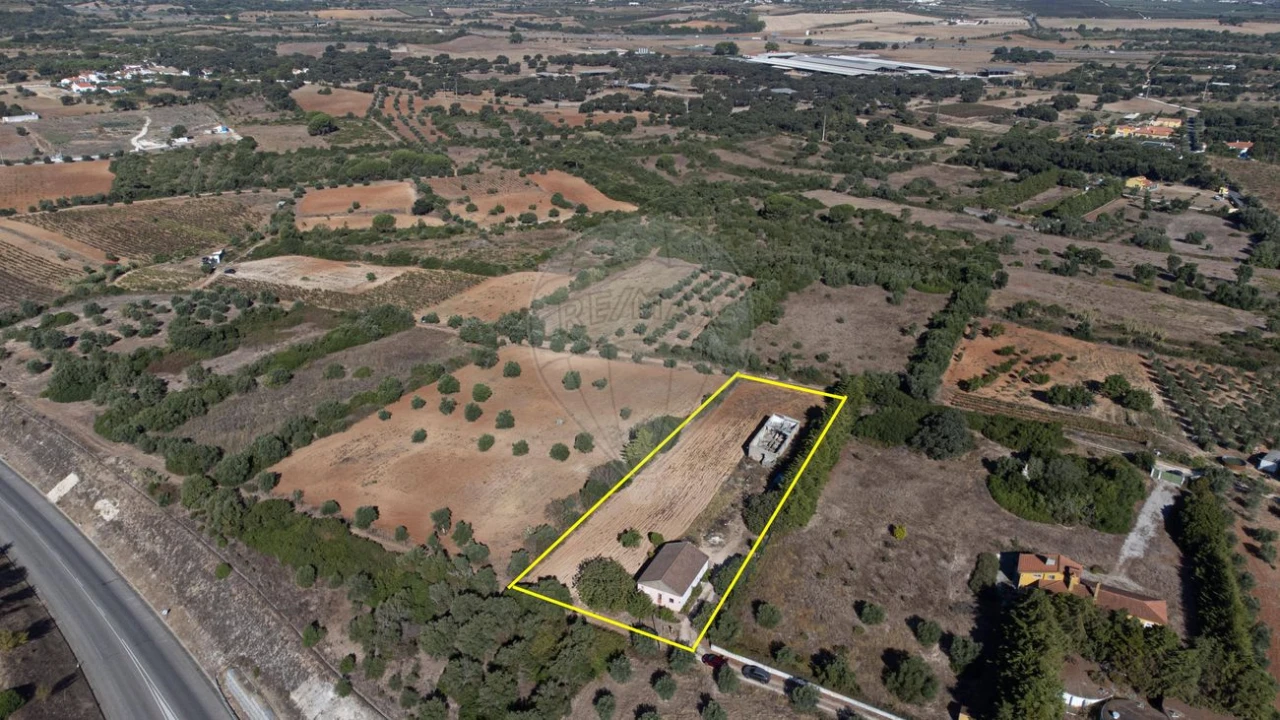 Moradia T5 para Venda em Pontevel Foto 34