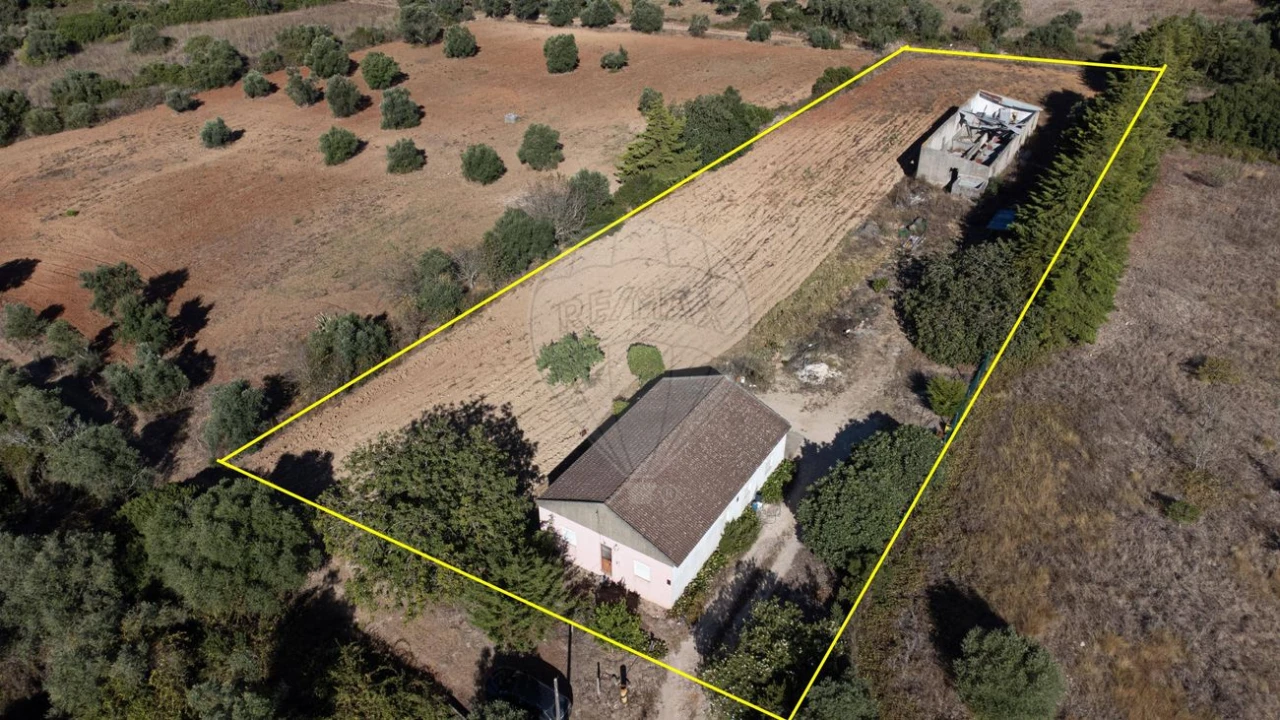 Moradia T5 para Venda em Pontevel Foto 2