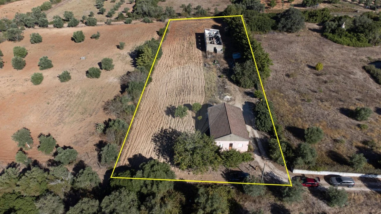 Moradia T5 para Venda em Pontevel Foto 26