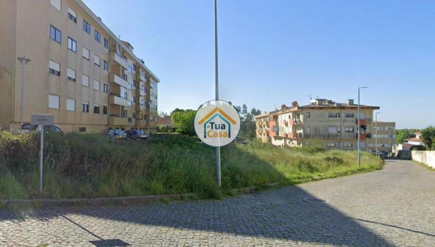 Terreno para Venda em Mozelos Foto 7