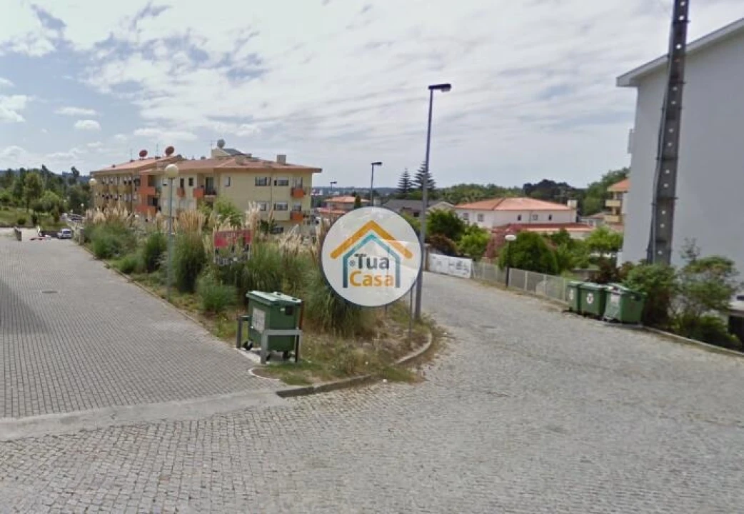 Terreno para Venda em Mozelos Foto 6