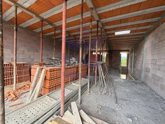 Moradia T3 para Venda em Merelim (São Pedro) e Frossos Foto 11