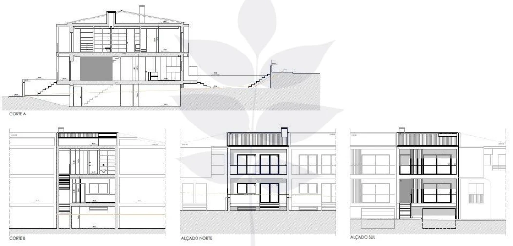Moradia T3 para Venda em Merelim (São Pedro) e Frossos Foto 14