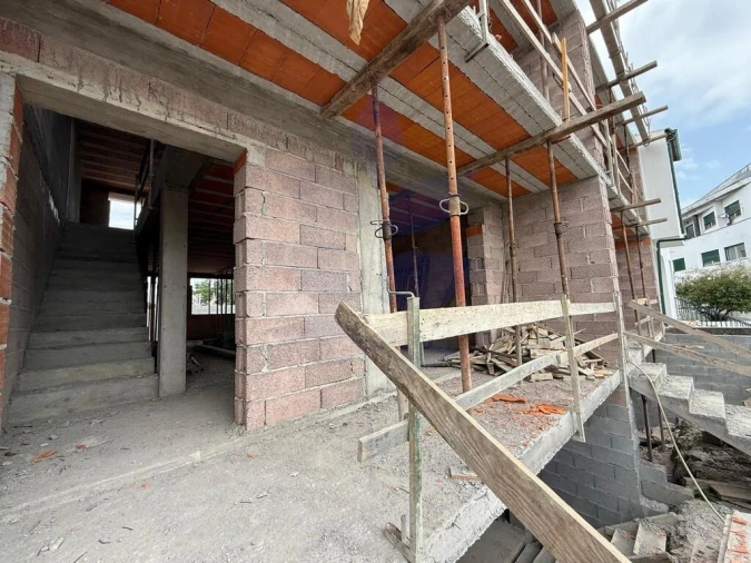 Moradia T3 para Venda em Merelim (São Pedro) e Frossos Foto 6