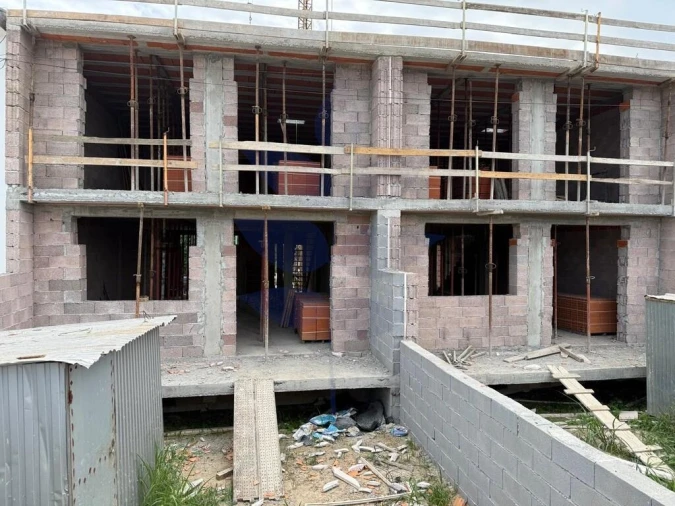 Moradia T3 para Venda em Merelim (São Pedro) e Frossos Foto 17