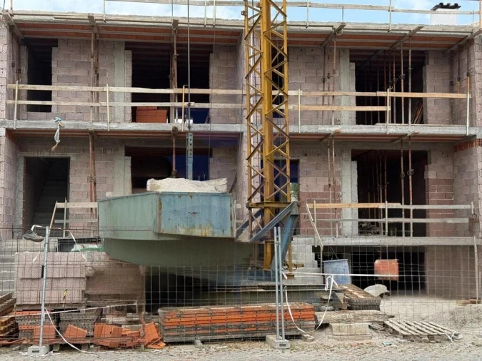 Moradia T3 para Venda em Merelim (São Pedro) e Frossos Foto 2