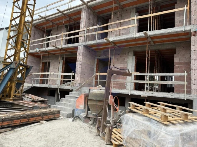 Moradia T3 para Venda em Merelim (São Pedro) e Frossos Foto 1