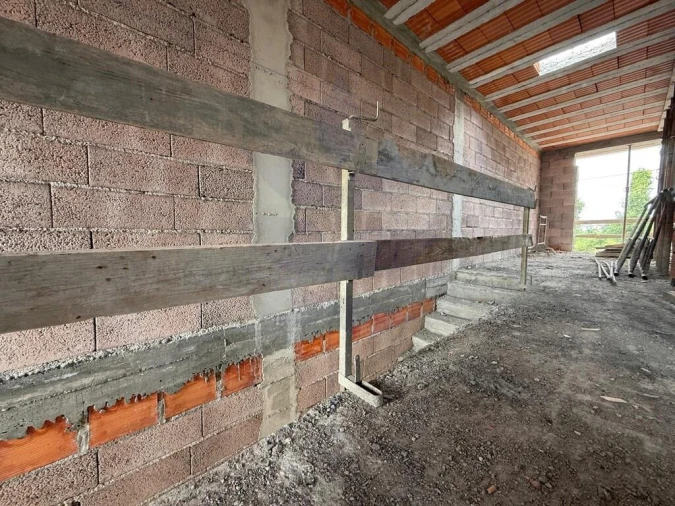 Moradia T3 para Venda em Merelim (São Pedro) e Frossos Foto 7