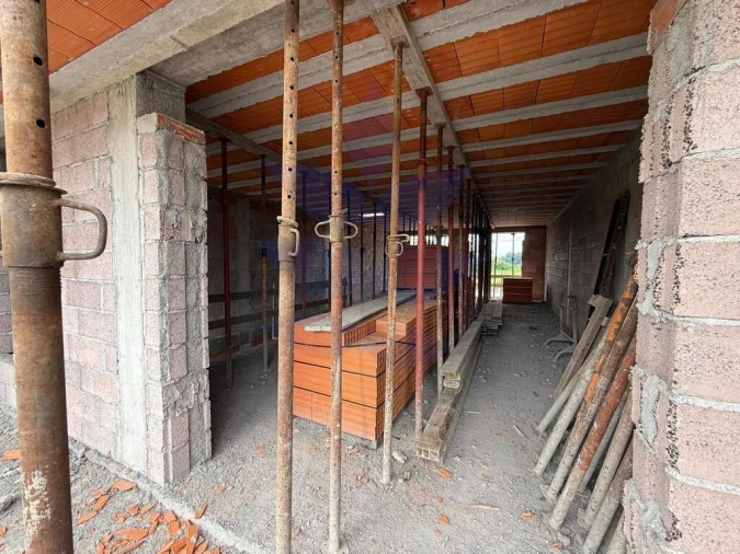 Moradia T3 para Venda em Merelim (São Pedro) e Frossos Foto 13