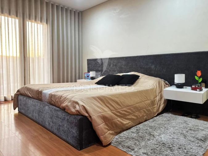 Moradia T3 para Venda em Fornelos Foto 11