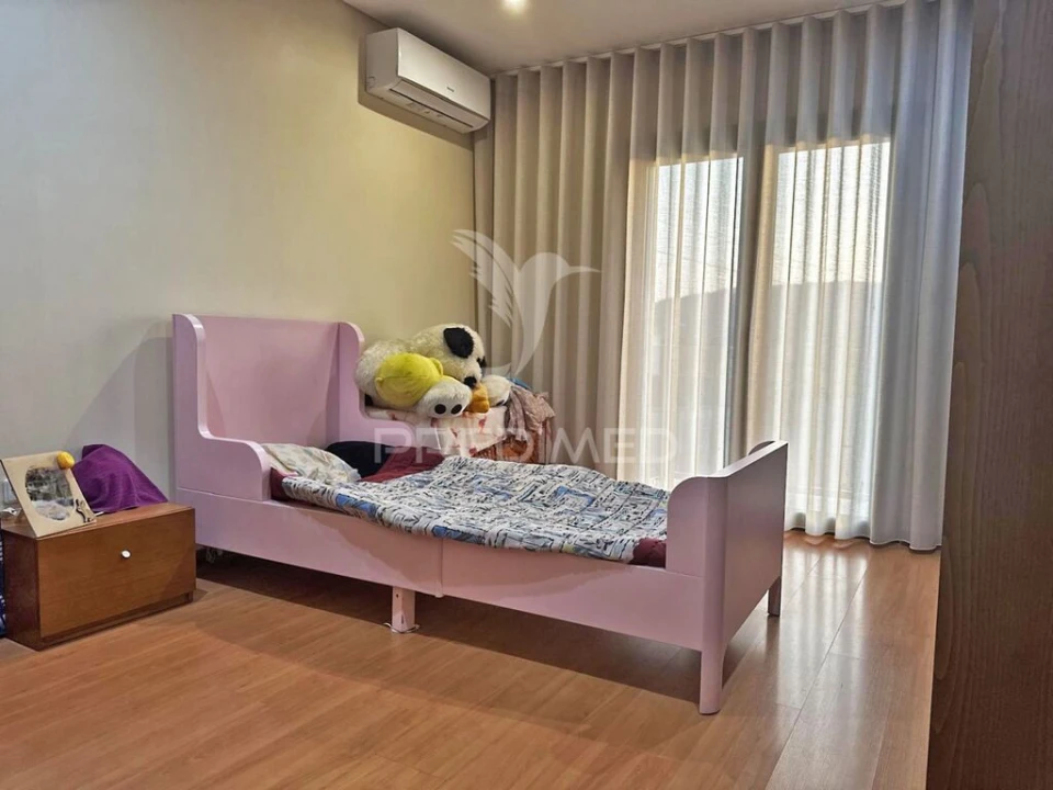 Moradia T3 para Venda em Fornelos Foto 12