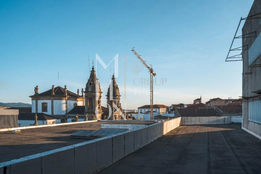 Prédio para Venda em Braga (São José de São Lázaro e São João do Souto) Foto 29