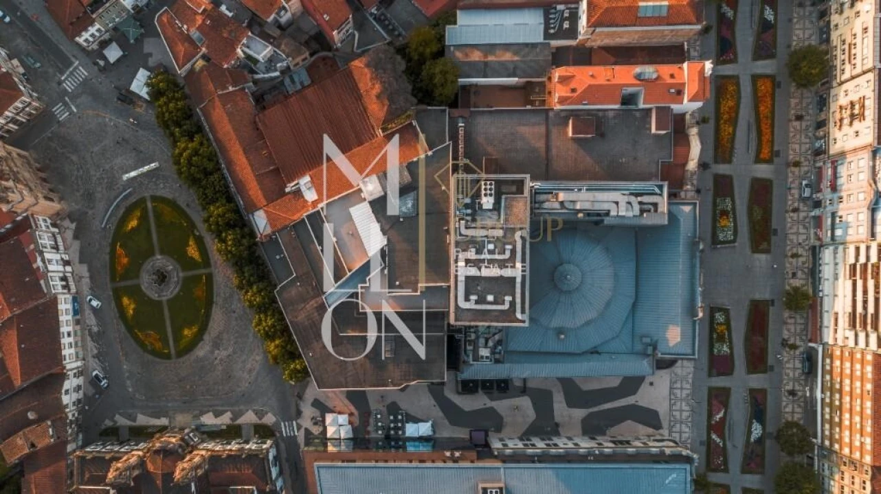 Prédio para Venda em Braga (São José de São Lázaro e São João do Souto) Foto 40