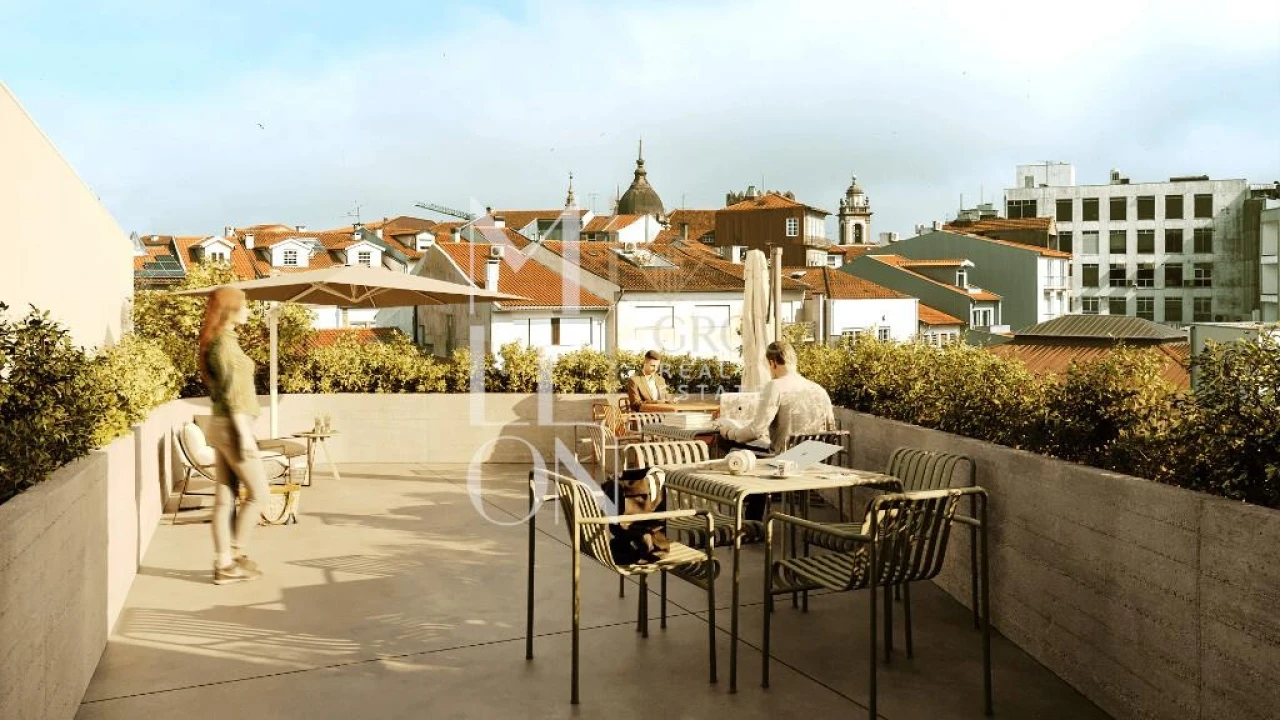 Prédio para Venda em Braga (São José de São Lázaro e São João do Souto) Foto 3