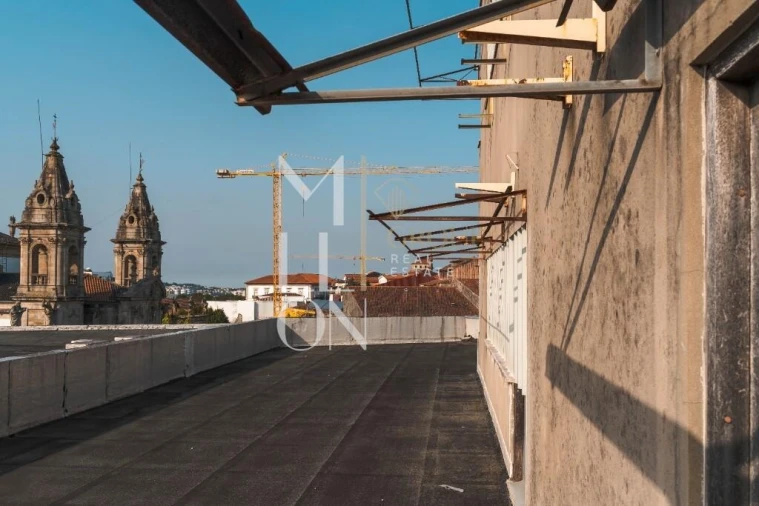 Prédio para Venda em Braga (São José de São Lázaro e São João do Souto) Foto 14