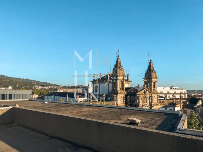 Prédio para Venda em Braga (São José de São Lázaro e São João do Souto) Foto 22