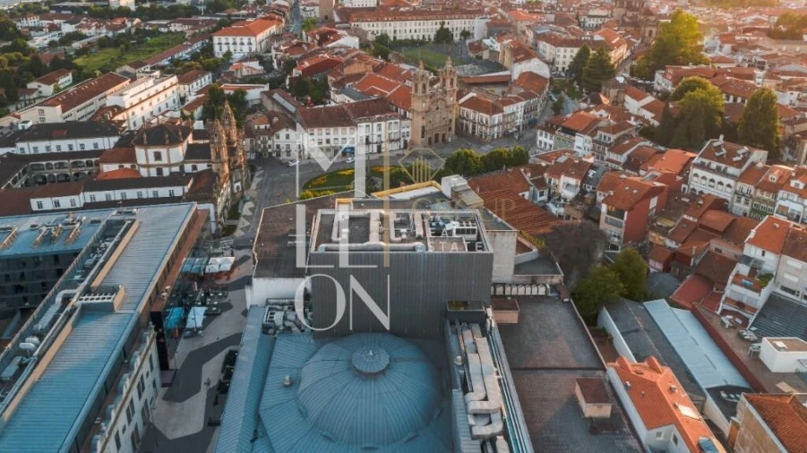 Prédio para Venda em Braga (São José de São Lázaro e São João do Souto) Foto 35