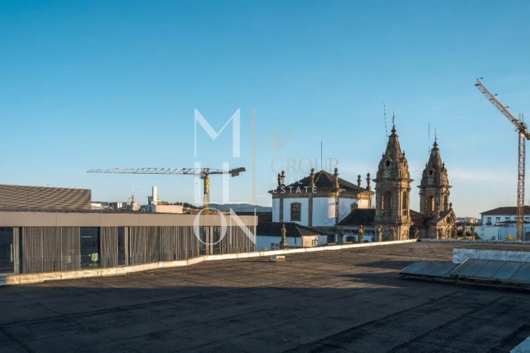 Prédio para Venda em Braga (São José de São Lázaro e São João do Souto) Foto 31