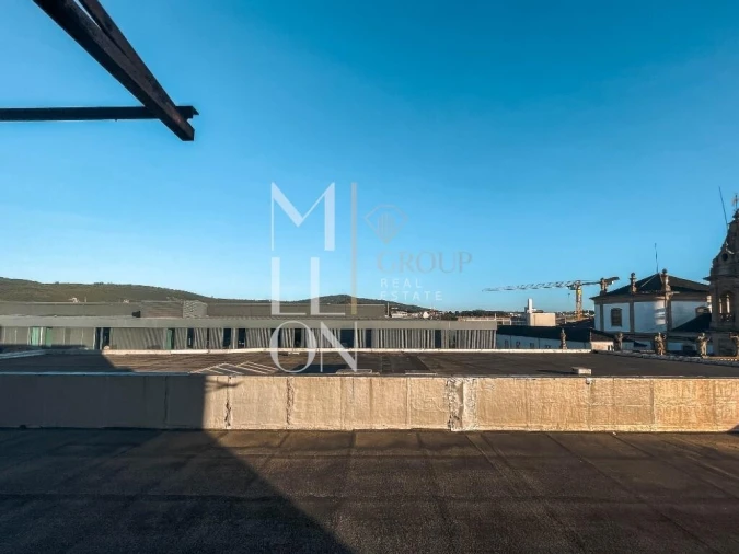 Prédio para Venda em Braga (São José de São Lázaro e São João do Souto) Foto 26