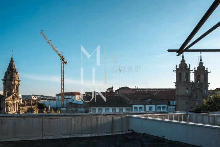 Prédio para Venda em Braga (São José de São Lázaro e São João do Souto) Foto 23